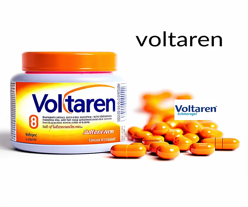 Voltaren bästa pris